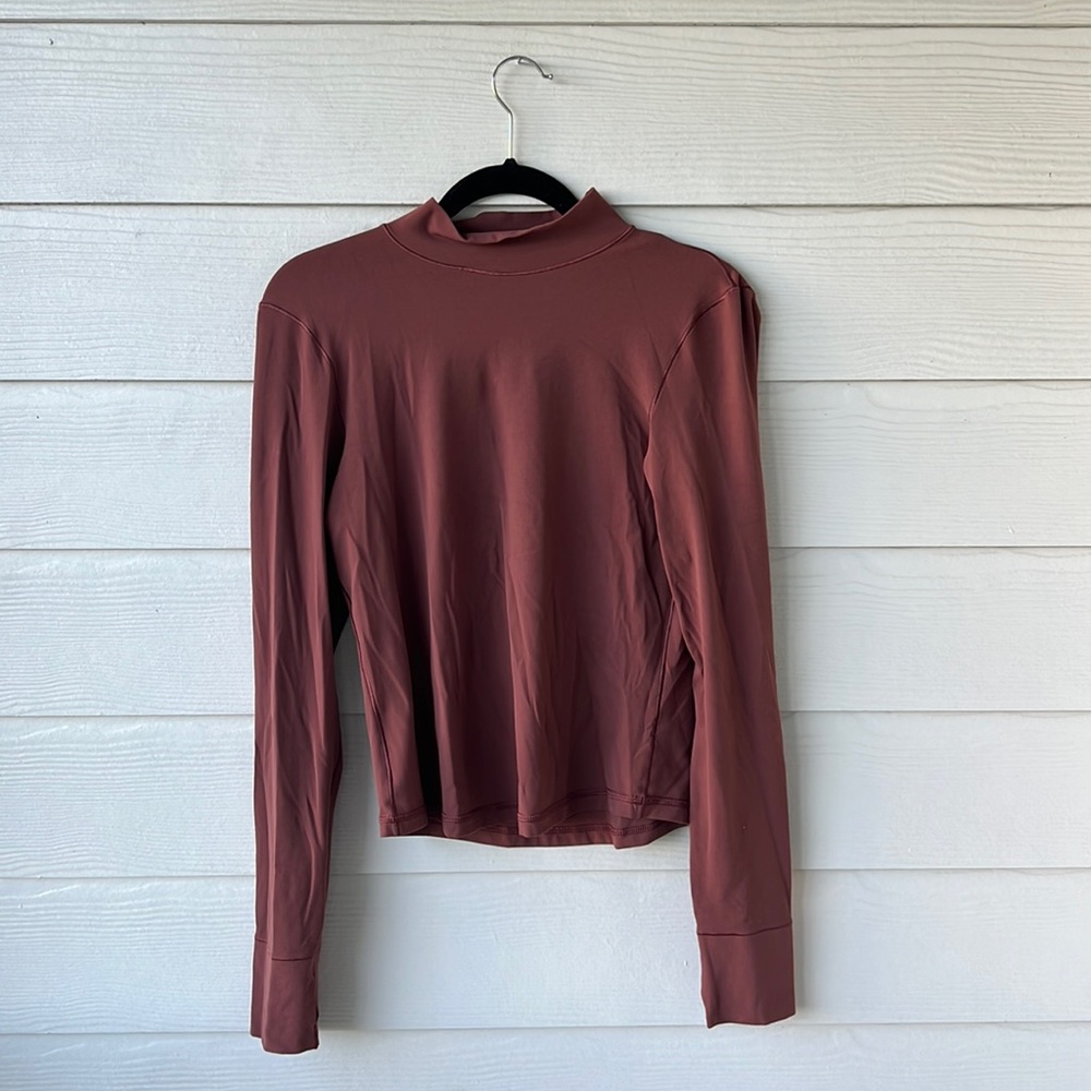 Aerie Offline turtle neck